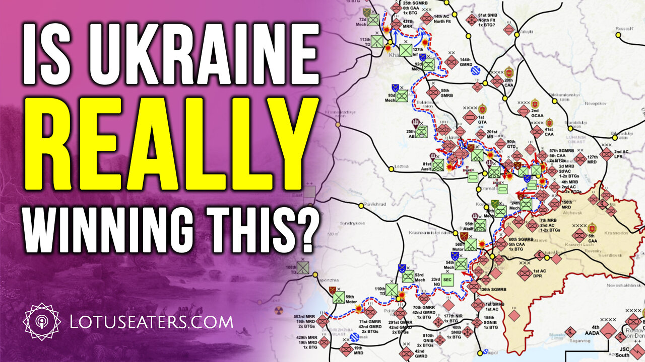 A Tale of Two Conflicts