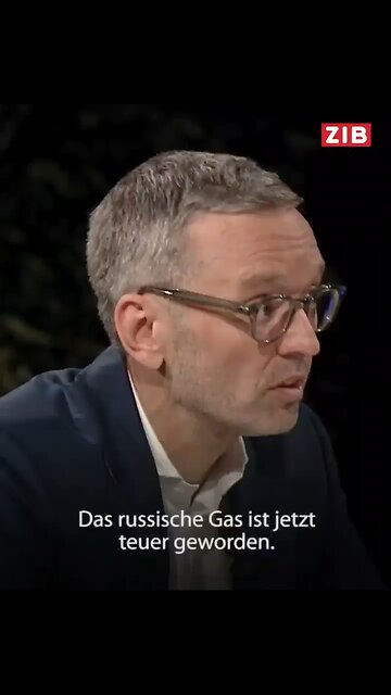 Unser Gasembargo schadet uns - nicht Russland