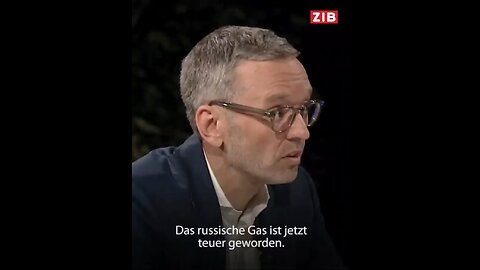 Unser Gasembargo schadet uns - nicht Russland