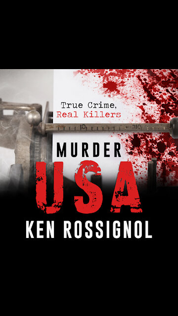 MURDER USA: True Crime, Real Killers