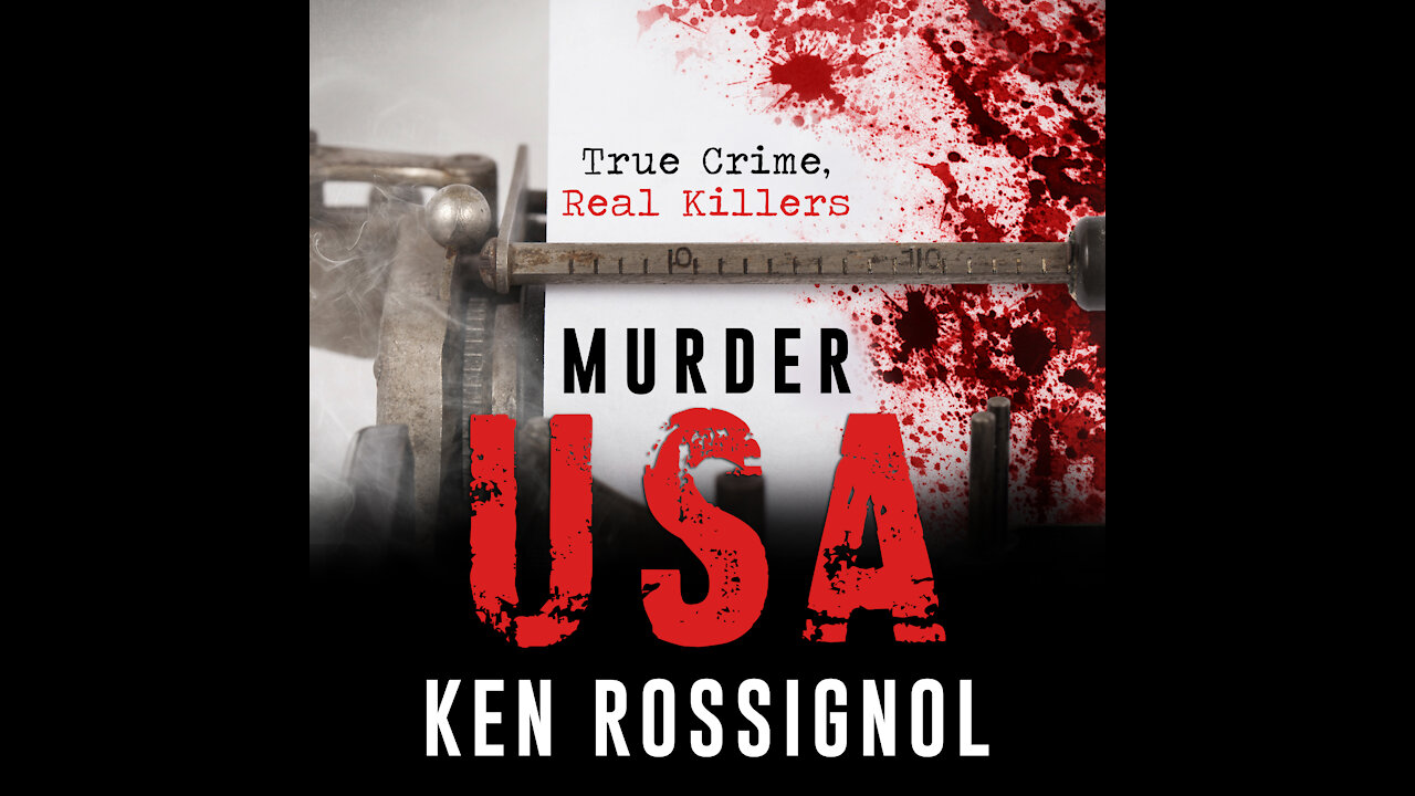 MURDER USA: True Crime, Real Killers