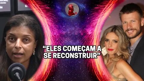 É O CASAL PERFEITO? ( FERNANDA LIMA E RODRIGO HILBERT) com Vandinha Lopes | Planeta Podcast
