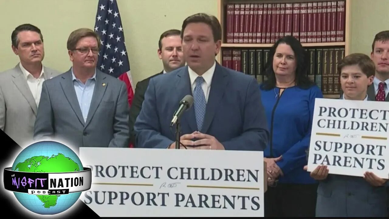 #DontSayGay is a Myth Created to Protect Child Abusers! | Ignorance is NO Excuse