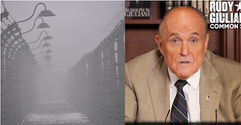 EVIL DID NOT END AT AUSCHWITZ