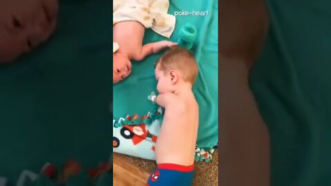 Big Brother #shorts #shortsvideo #voiceofkanij