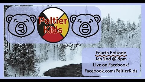 Peltier Kids Podcast: Episode 4