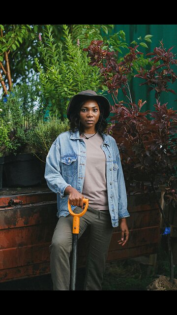 What are you eating?