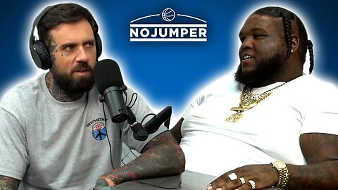 The Pacman Da Gunman Interview: Losing Nipsey Hussle, Growing Up As a Crip & More