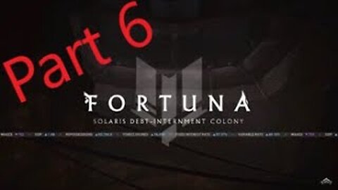 Fortuna Part 6 Rank 2