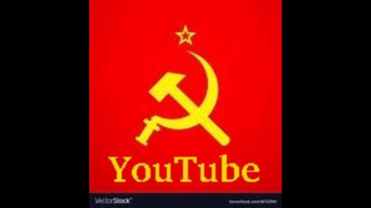 Communist YouTube