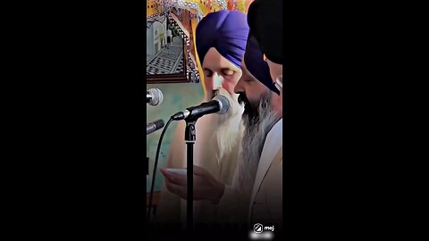 waheguru Ji