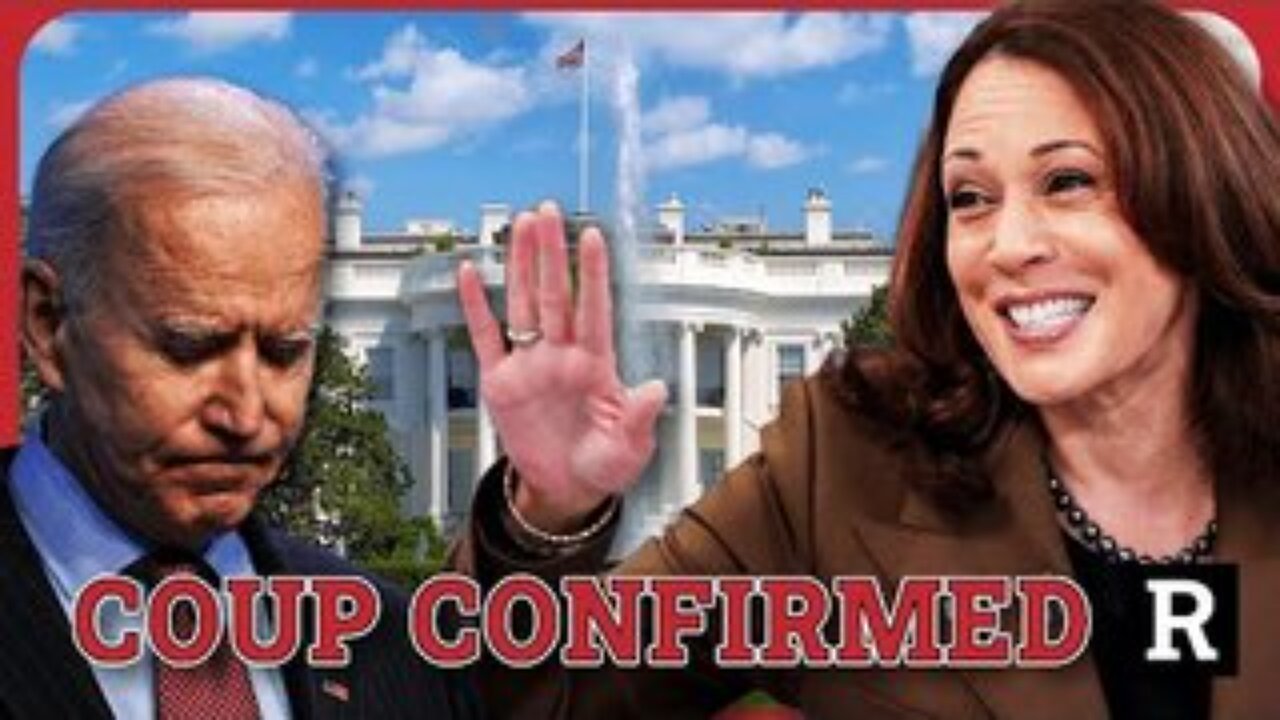 "That letter does not sound like Joe Biden" Nancy Pelosi confirms COUP to oust Biden