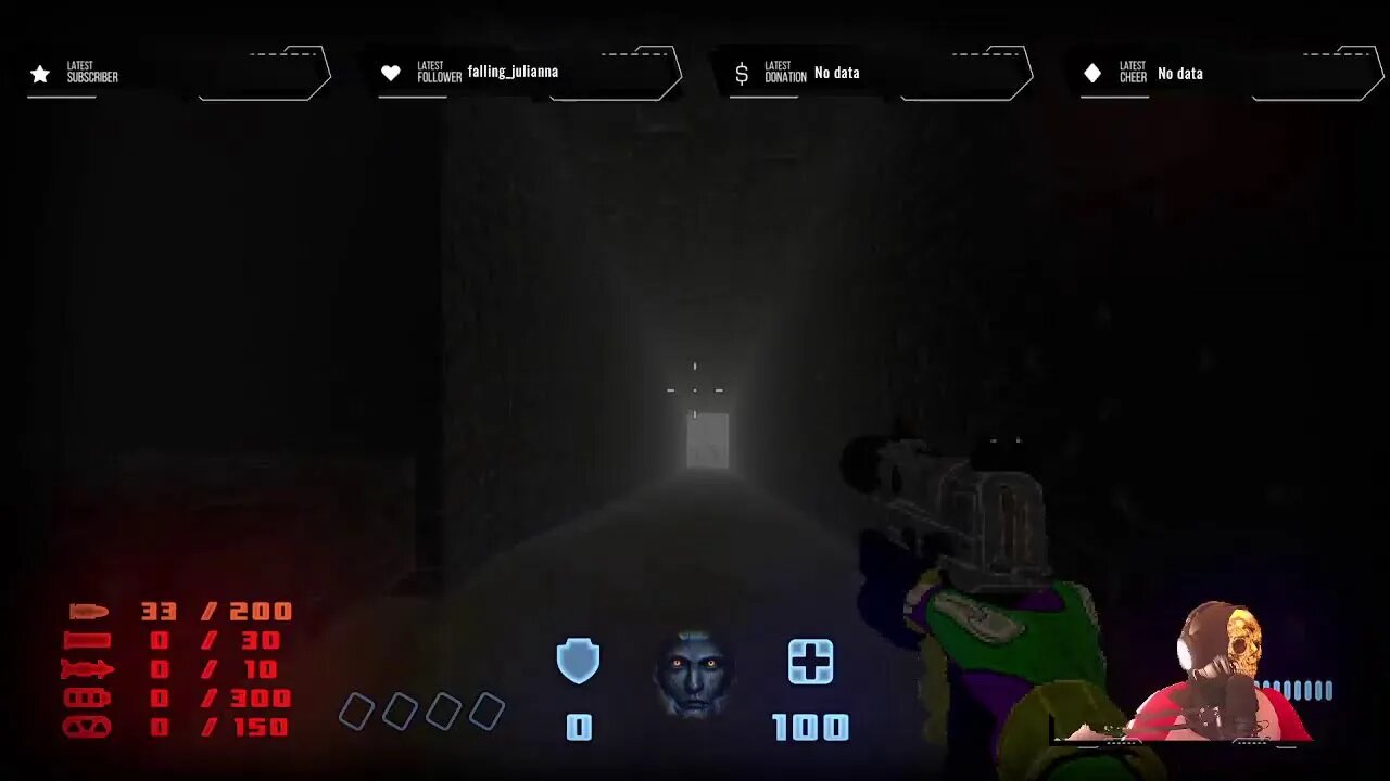 [ENG/PC/+18] Prodeus multiplayer!