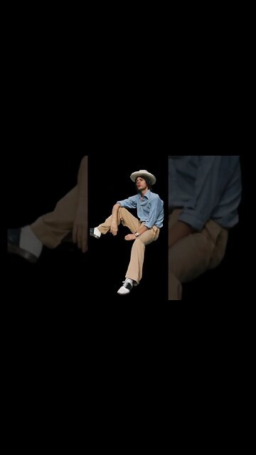 Can You Believe How Mick Jagger Changed the Way We Dress!? #shorts #mickjagger #rocknroll