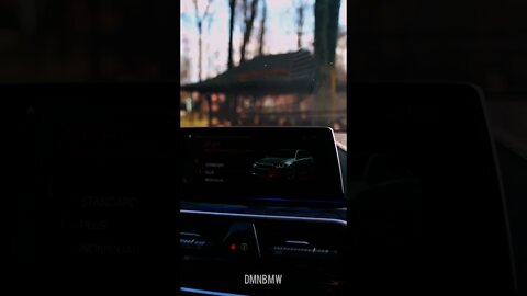 BMW M550i sound. Credits to @dmnbmw on Instagram