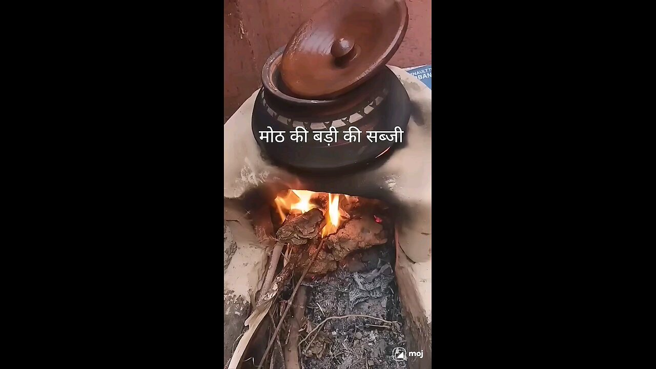 Indian cooking