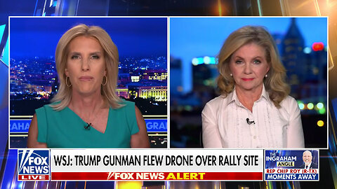 There's *ANOTHER* Disturbing Update On the Trump Assassination Attempt
