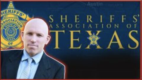 The Raiklin Report: Live From The Sheriffs' Association of Texas