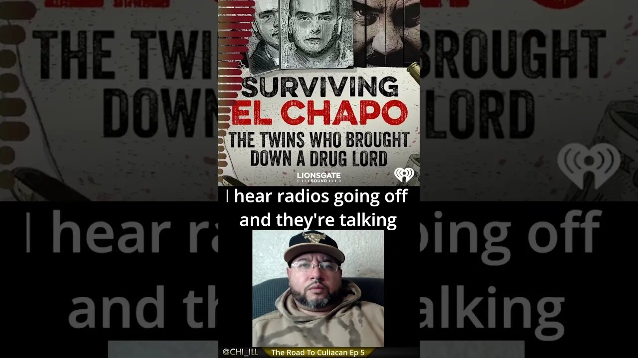 Surviving EL Chapo Peter Kidnapped AGAIN pt 3 #reaction