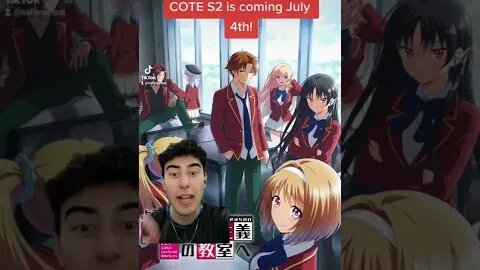 ANIME NEWS 😳 - May 30th