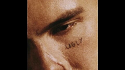 UGLY - slowthai- Crítica