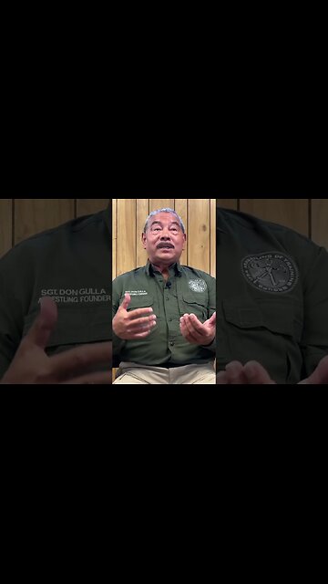 Rough and tough and hard to bluff. #cops #lawenforcement ￼