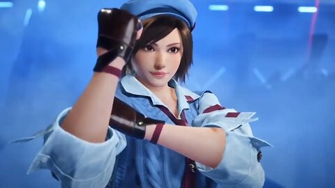 Tekken 8 Character Episode - Asuka
