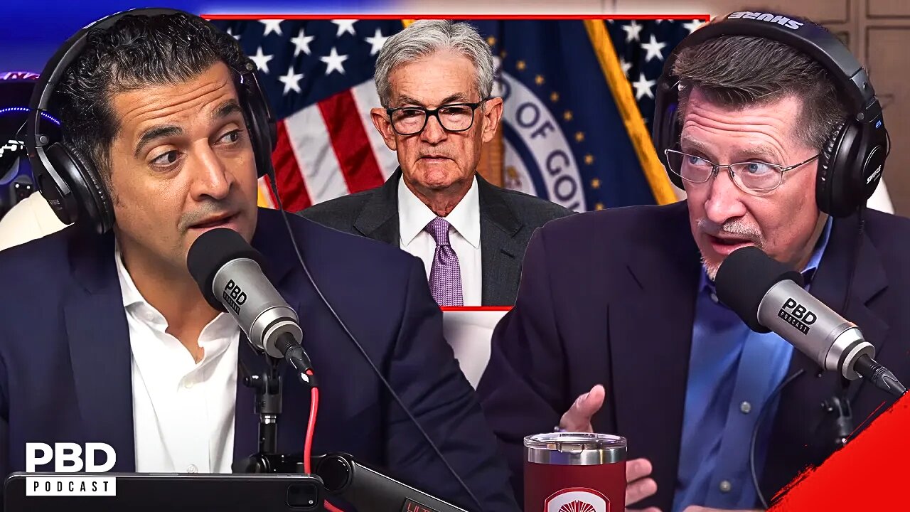 “Become An Investor!" - Is NOW The Time To Buy? Fed Predicts MULTIPLE Rate Cuts In 2024!