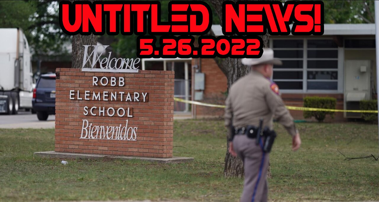 Police waited 40-60min to Enter Building...