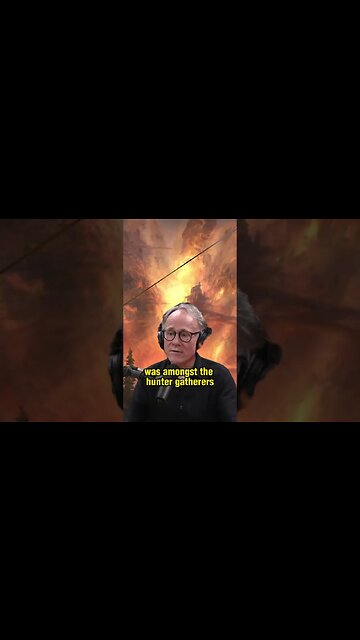 Unraveling The Mystery of The Younger Dryas Event with Graham Hancock & Joe Rogan