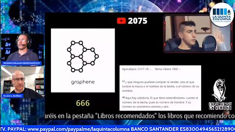 La Quinta Columna - Programa 109
