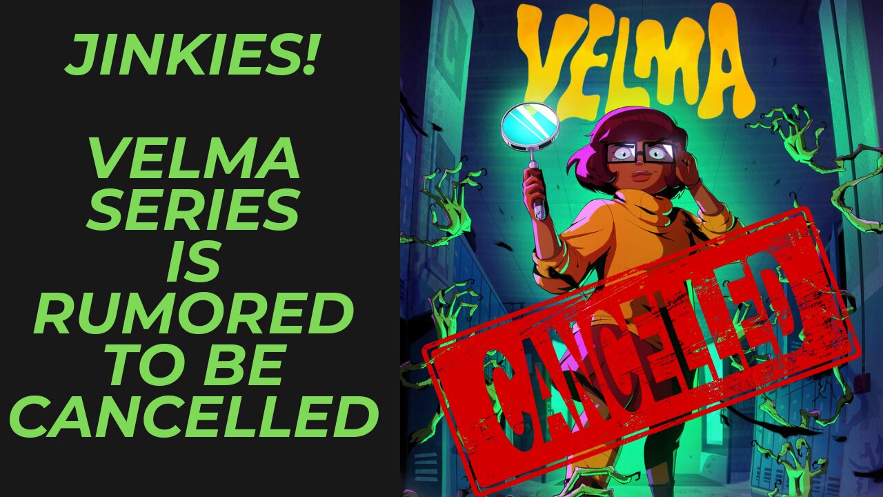 Velma Max's Controversial Insult to Scooby-Doo Series Seemingly Cancelled After Two Seasons