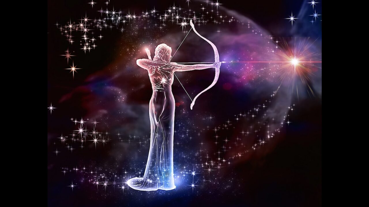 Sagittarius, Let's Peek Inside Their Head