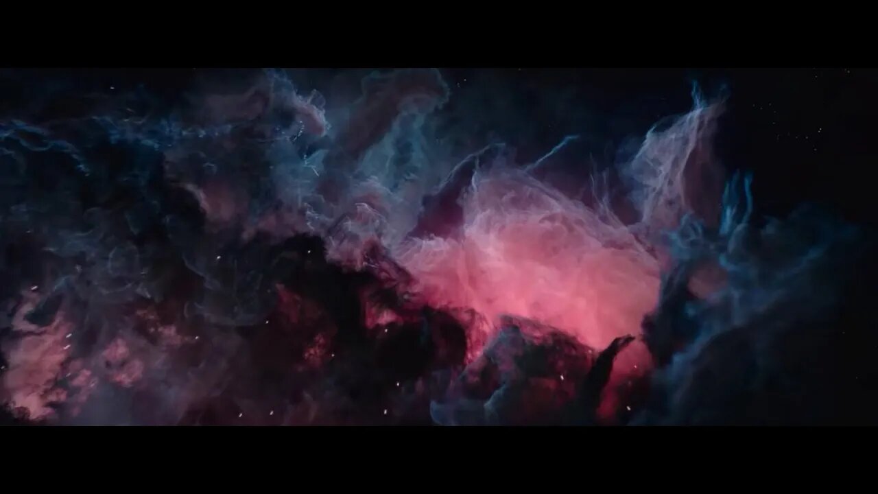 65#Universe Baffling Beauty