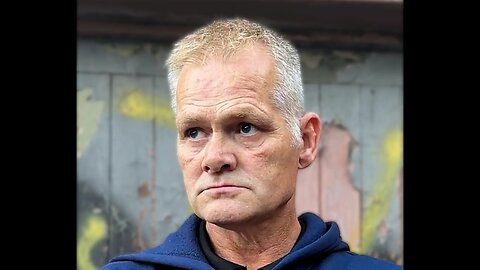 Gordon Scott, Auchinleck 9/8/24