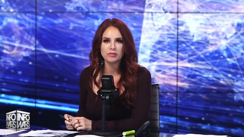 WAR ROOM (Full Show) Tuesday - 3/8/22