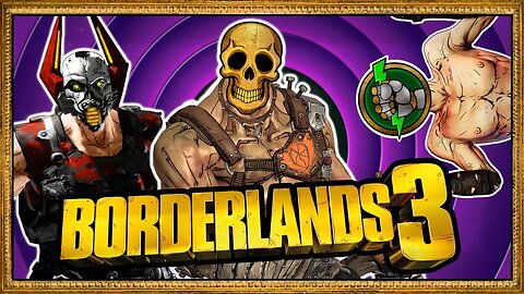 Church is now in session ~ part 4 (Borderlands 3)