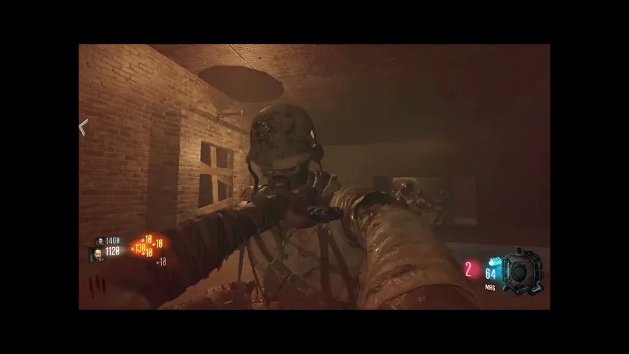 Call of Duty Custom Zombies - Unknown