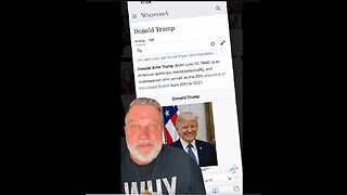 #2635 MON 28 OCT: TRUMP SURREAL-T-08!+TOMMY PRISON!+COVID JABS+METHYLENE BLUE?!+FINANCE+ ++CRYPTO+++