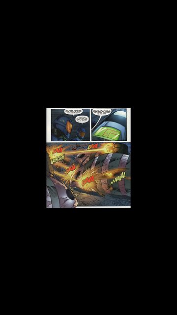 "This Time There's No Way We Can Fail" #Shorts