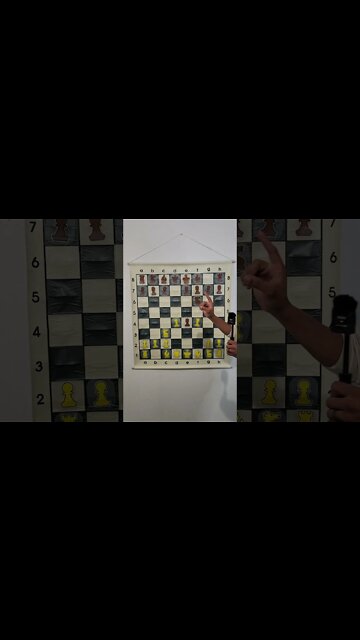 What is the Williams Gambit in Chess?