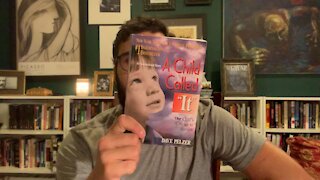 Rumble Book Club: A Child Called “It” by Dave Pelzer