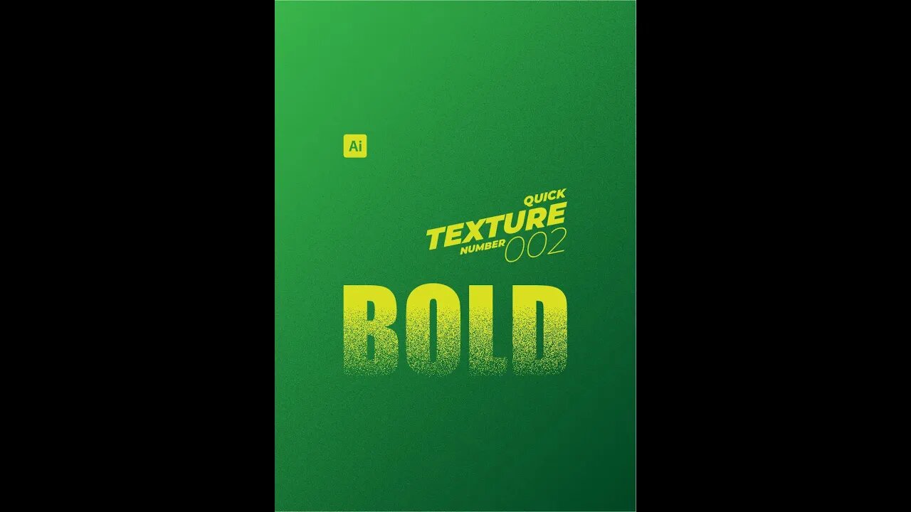 Quick Texture 004 in adobe illustrator #Shorts