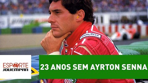 23 anos sem Ayrton Senna: algum brasileiro vai superá-lo?