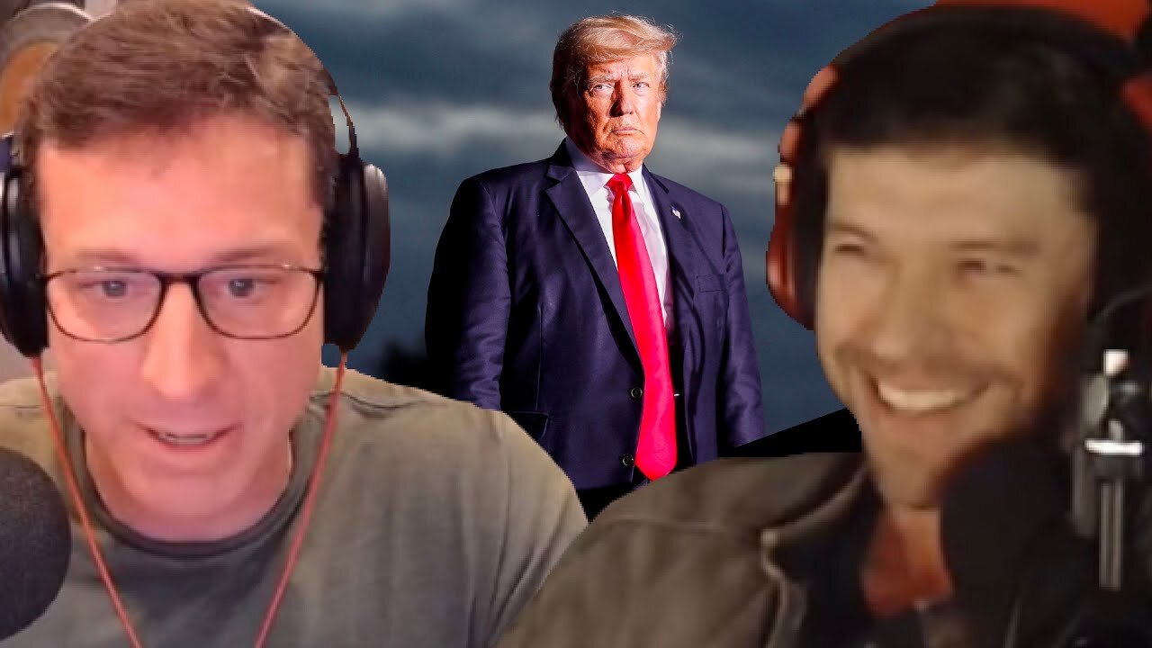 Will Trump WIN in 2024? | PKA