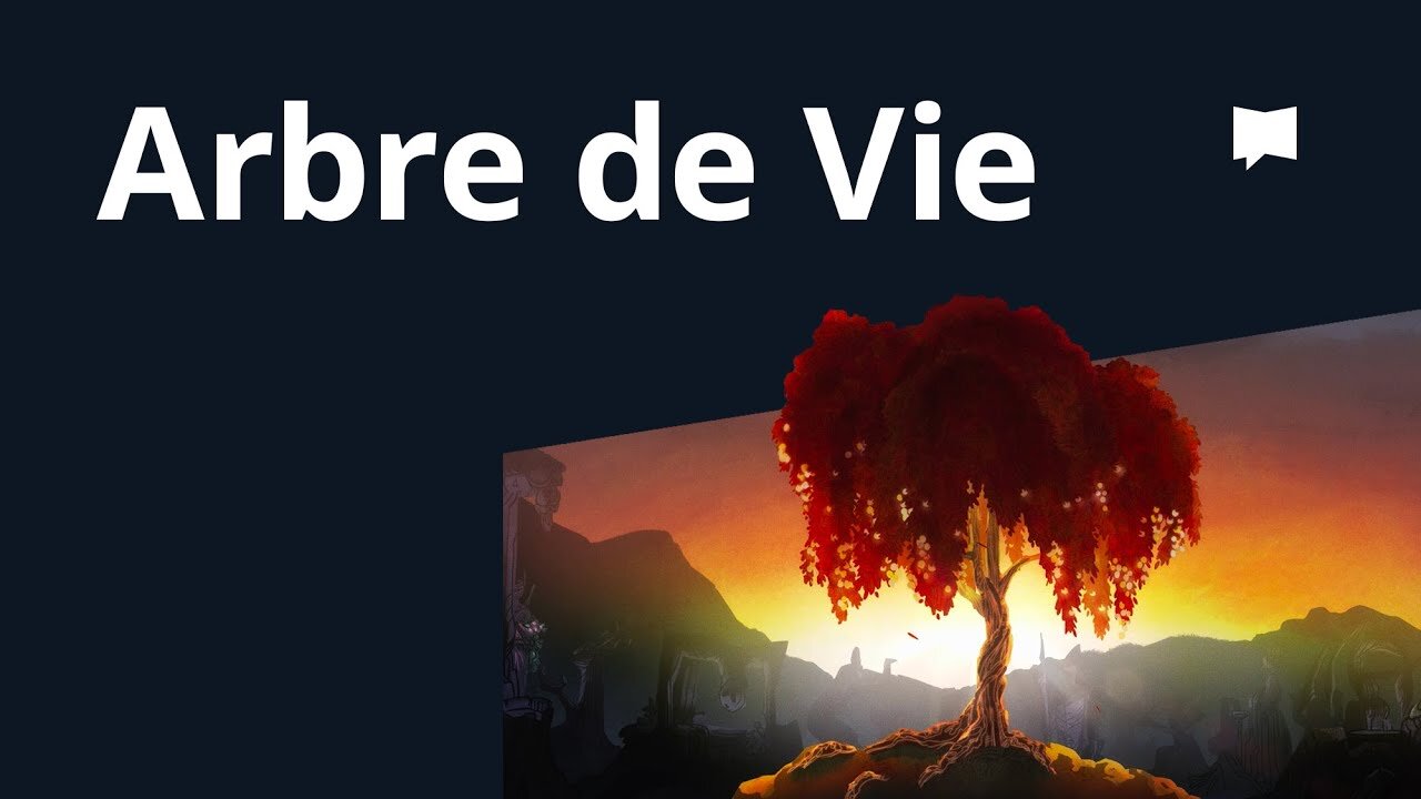 L'arbre de vie (BIBLEPROJECT Français)