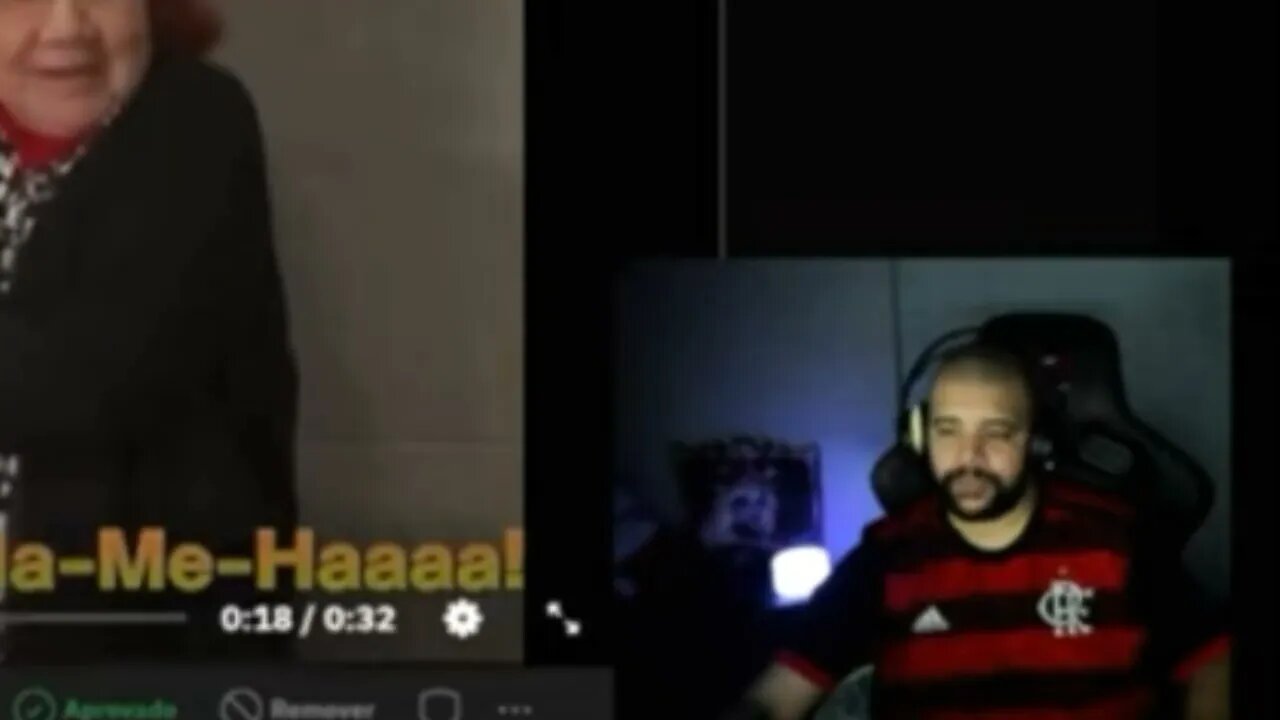 A voz do goku em japones