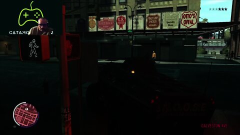 GTA 4 The Ballad Of Gay Tony Ep 5 Caught with your Pants Down and This Ain't Checkers