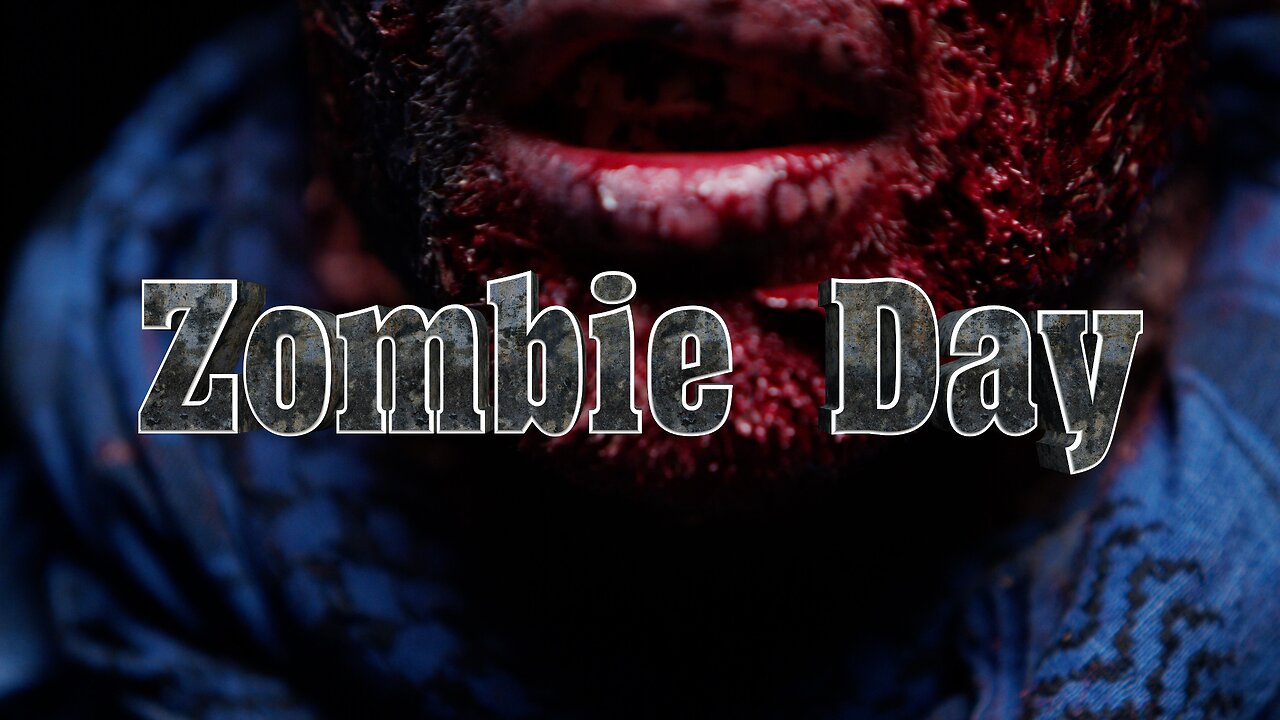 Zombie Day