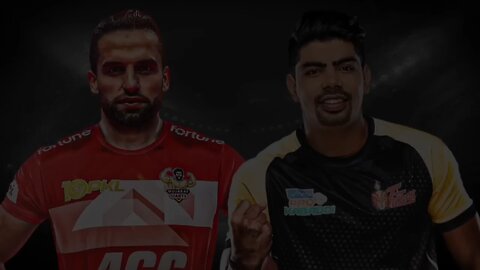 pro kabbadi